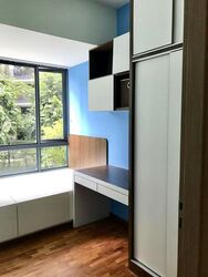 The Palette (D18), Condominium #499759911